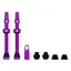Muc Off Tubeless Valves V2 60mm Purple Aluminium 